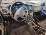 Volvo V40 2014 Musta