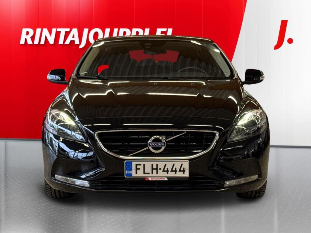 Volvo V40 D2 Kinetic 2014, bild 4/29