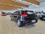Volvo V40 2014 Musta