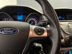Ford Focus 2014 Ruskea (beige)