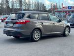 Ford Focus 2014 Ruskea (beige)