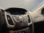 Ford Focus 2014 Ruskea (beige)