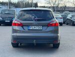 Ford Focus 2014 Ruskea (beige)