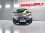 Ford Focus 2014 Ruskea (beige)