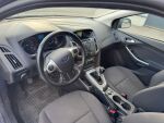Ford Focus 2014 Ruskea (beige)