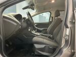 Ford Focus 2014 Ruskea (beige)