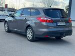 Ford Focus 2014 Ruskea (beige)