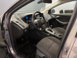 Ford Focus 2014 Ruskea (beige)