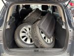 Renault Captur 2014 Sininen