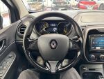 Renault Captur 2014 Sininen