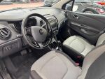 Renault Captur 2014 Sininen