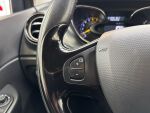 Renault Captur 2014 Sininen