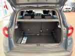 Renault Captur 2014 Sininen