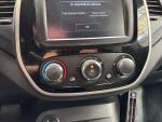 Renault Captur 2014 Sininen