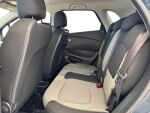Renault Captur 2014 Sininen