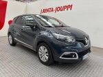 Renault Captur 2014 Sininen