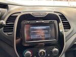 Renault Captur 2014 Sininen