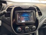 Renault Captur 2014 Sininen