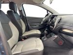 Renault Captur 2014 Sininen