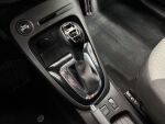 Renault Captur 2014 Sininen