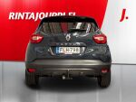 Renault Captur 2014 Sininen