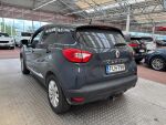 Renault Captur 2014 Sininen