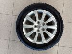 Toyota Corolla 2014 Ruskea (beige)