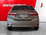 Toyota Corolla 2014 Ruskea (beige)