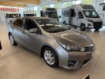 Toyota Corolla 2014 Ruskea (beige)