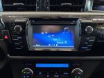 Toyota Corolla 2014 Ruskea (beige)