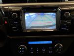 Toyota Corolla 2014 Ruskea (beige)