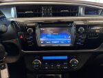 Toyota Corolla 2014 Ruskea (beige)
