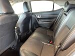 Toyota Corolla 2014 Ruskea (beige)