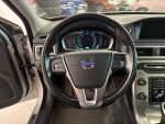 Volvo V70 2014 Harmaa
