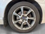 Volvo V70 2014 Harmaa