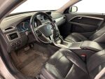 Volvo V70 2014 Harmaa