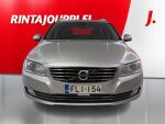 Volvo V70 2014 Harmaa