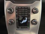 Volvo V70 2014 Harmaa