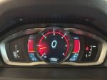 Volvo V70 2014 Harmaa