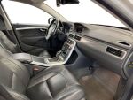 Volvo V70 2014 Harmaa