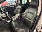 Volvo V70 2014 Harmaa
