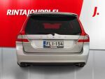 Volvo V70 2014 Harmaa