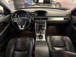 Volvo V70 2014 Harmaa