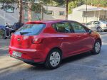 Seat Ibiza 2014 Punainen