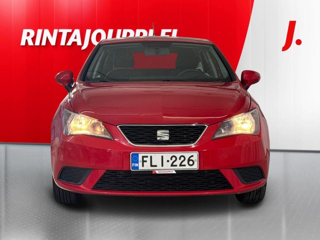 Seat Ibiza 1,2 TSI 85 Style 2014, kuva 4/21
