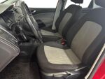 Seat Ibiza 2014 Punainen
