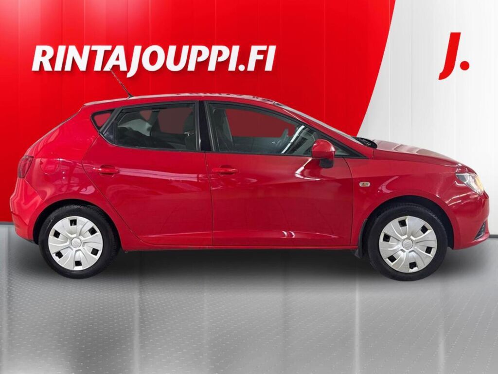 Seat Ibiza 1,2 TSI 85 Style 2014, kuva 7/21