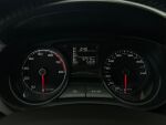 Seat Ibiza 2014 Punainen
