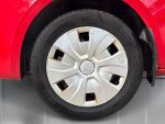 Seat Ibiza 2014 Punainen