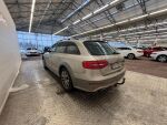Audi A4 allroad quattro 2014 Hopea